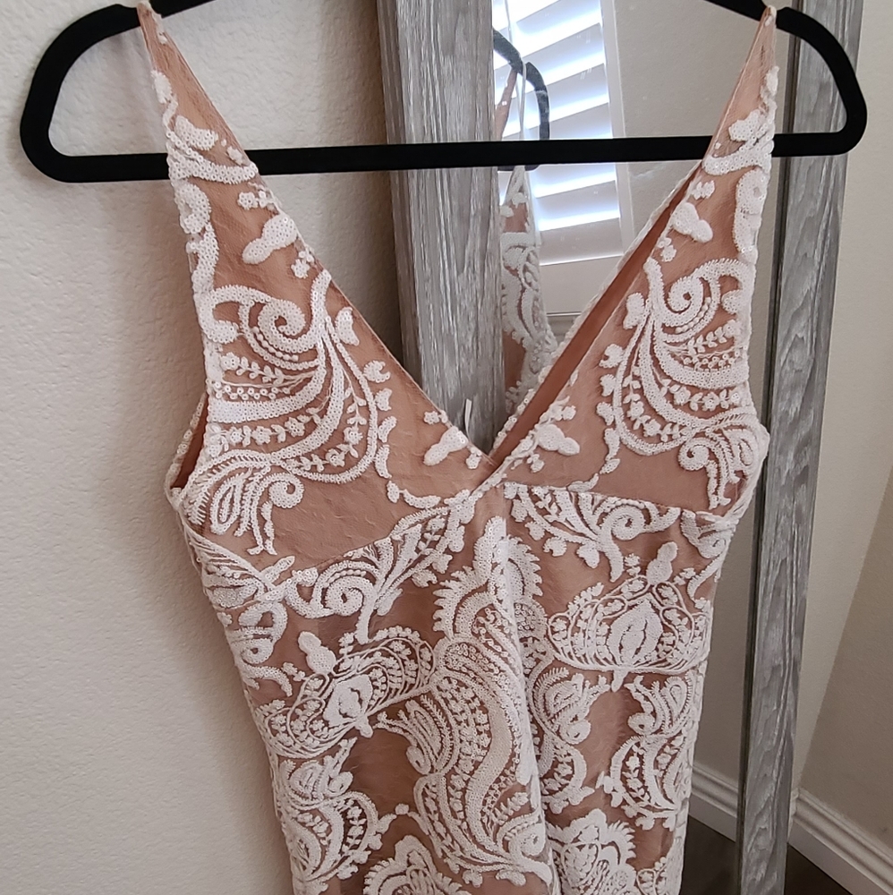 Free people  temecula dress